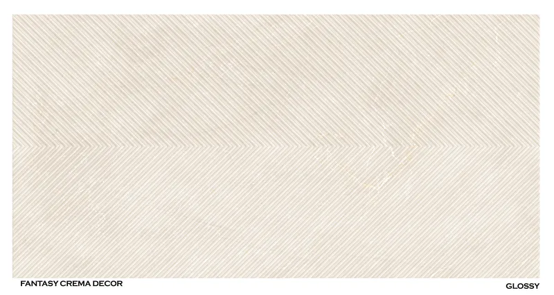 Fantasy Crema Decor