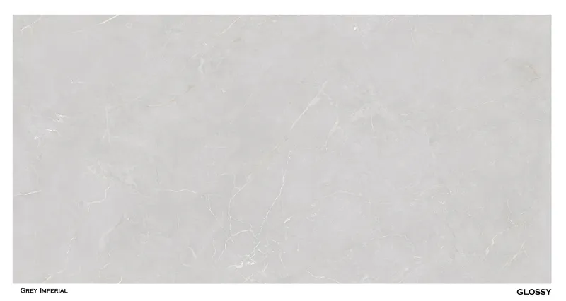Grey Imperial