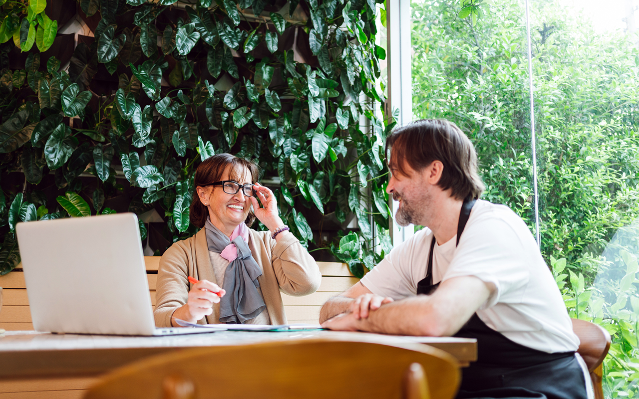 Working Capital Solutions — Xero-Integrated Invoice Factoring Platform