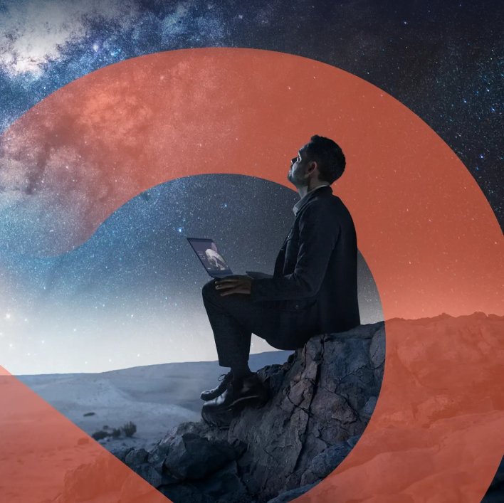 Fusion5 — Brand Transformation & Technical Resilience