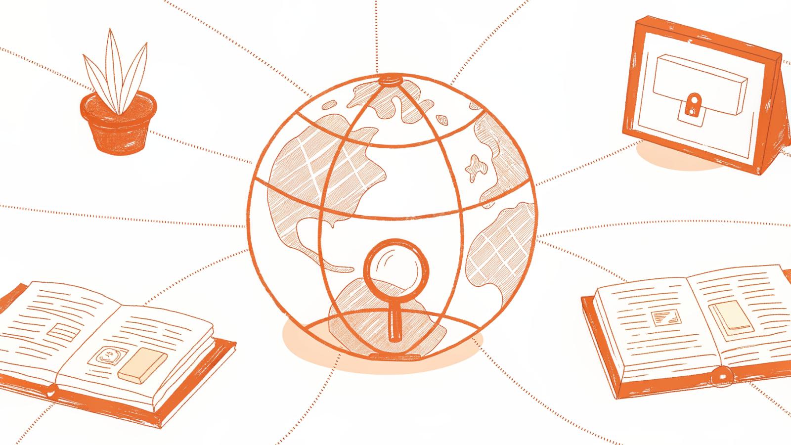 Global legal database hub connecting primary law, case files, and Clio practice management