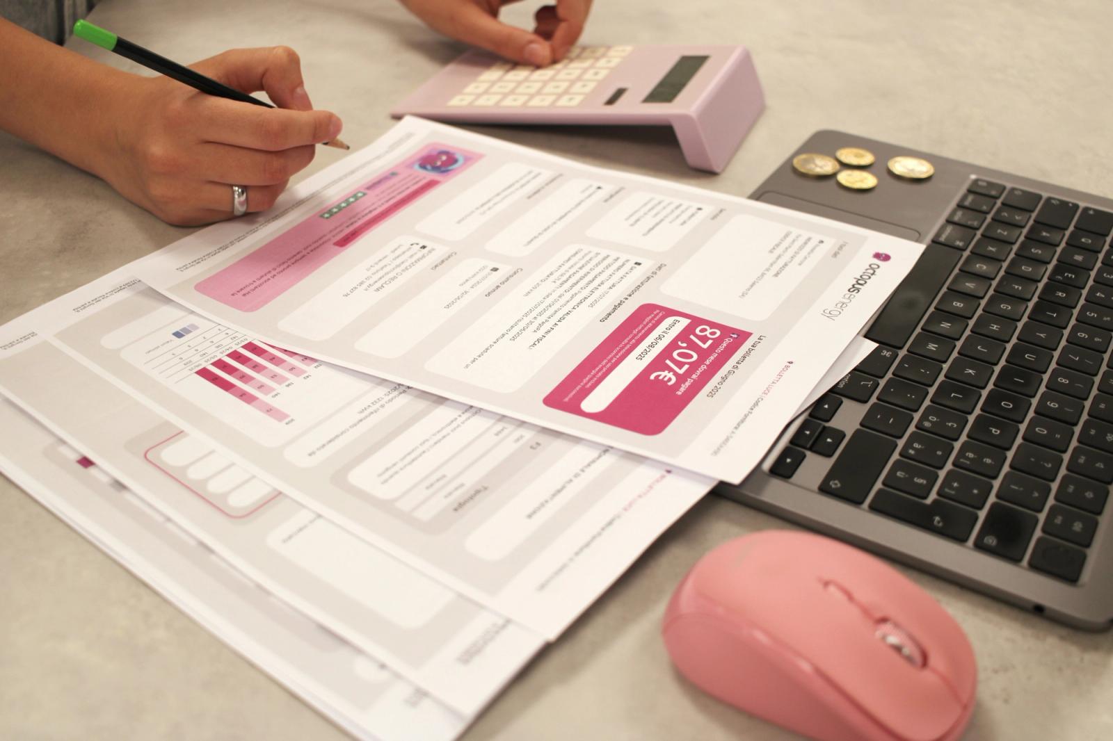 people working - Legal Billing Software
