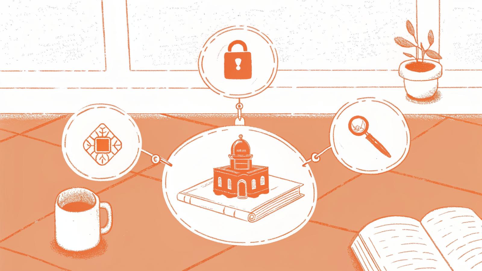 Harvey AI four-module architecture hub showing enterprise infrastructure solo attorneys cannot access