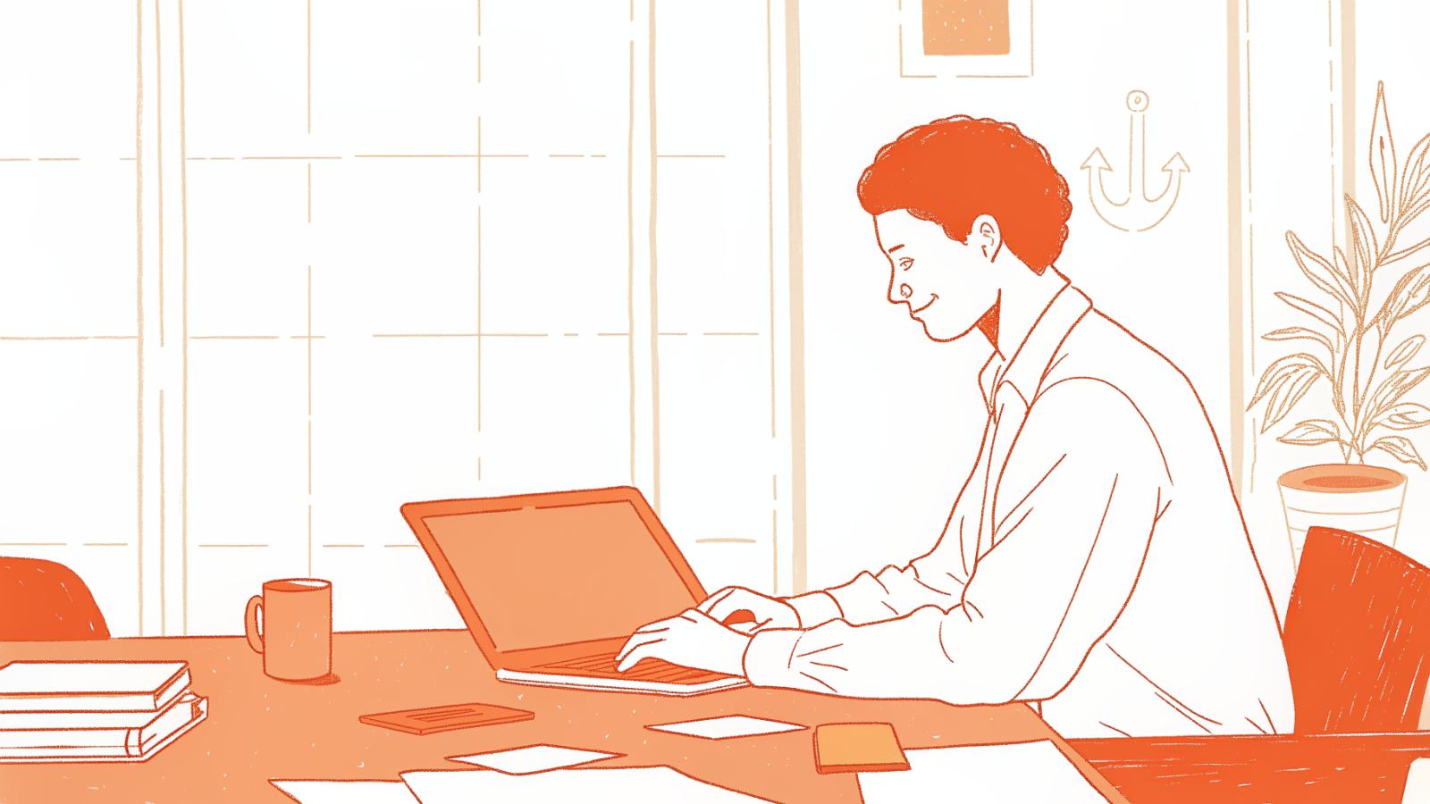 Solo lawyer at desk consolidating multiple legal subscriptions into one unified AI platform