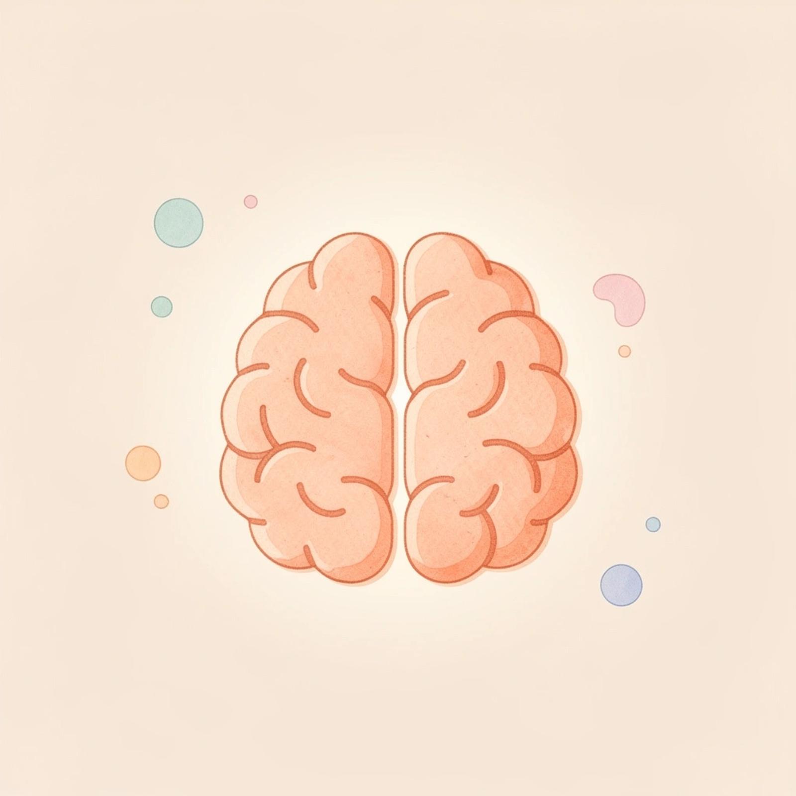 Brain icon representing Google Gemini multimodal AI