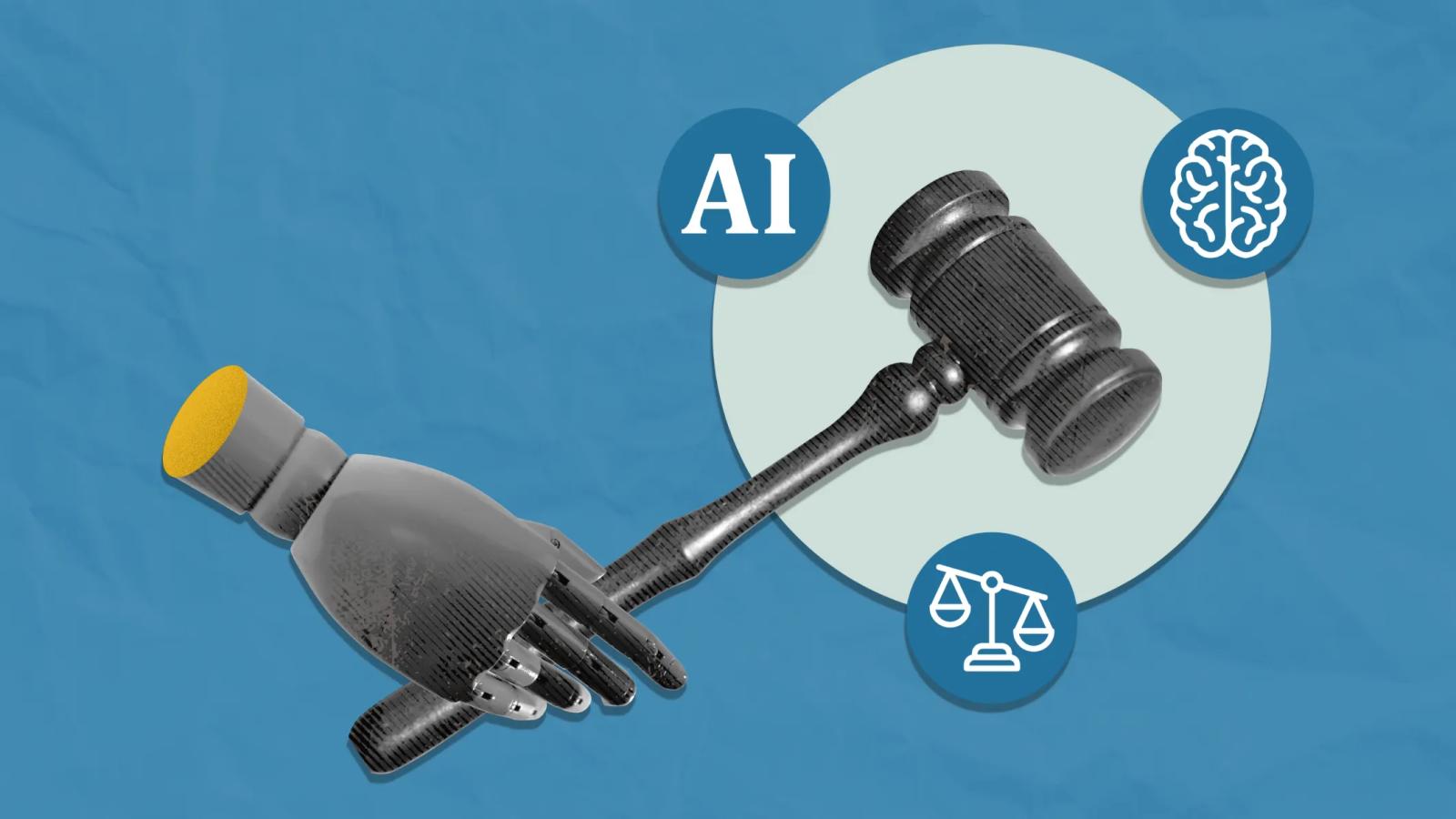 Legal AI tools ranked