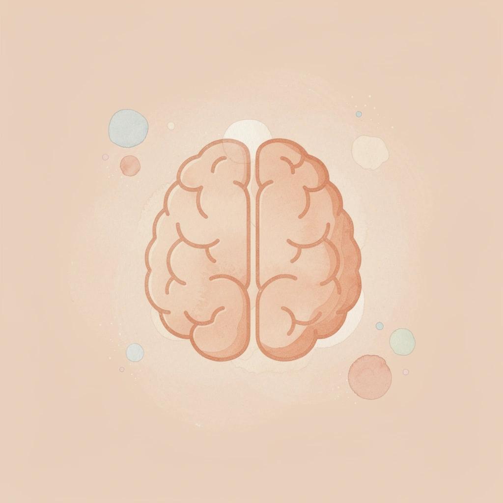 Brain icon representing artificial intelligence in legal practice