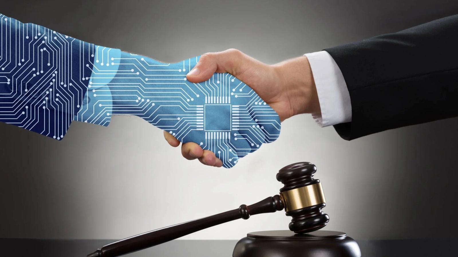 Legal Tech Trends Transforming Legal Research