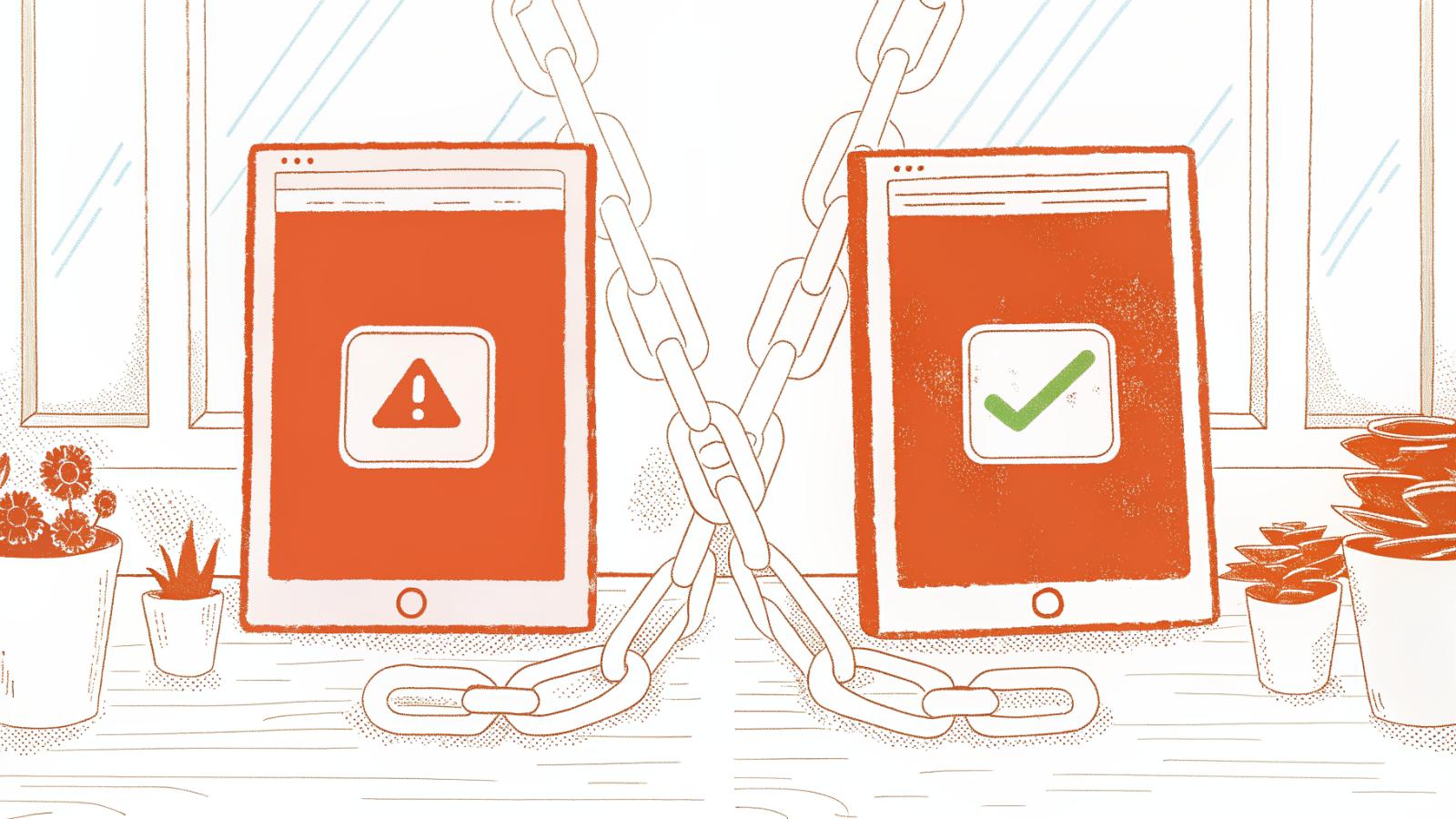 Legal AI verified citation versus general AI hallucinated citation side-by-side comparison
