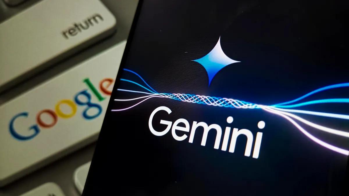 Power of Gemini - Google Gemini For Lawyers