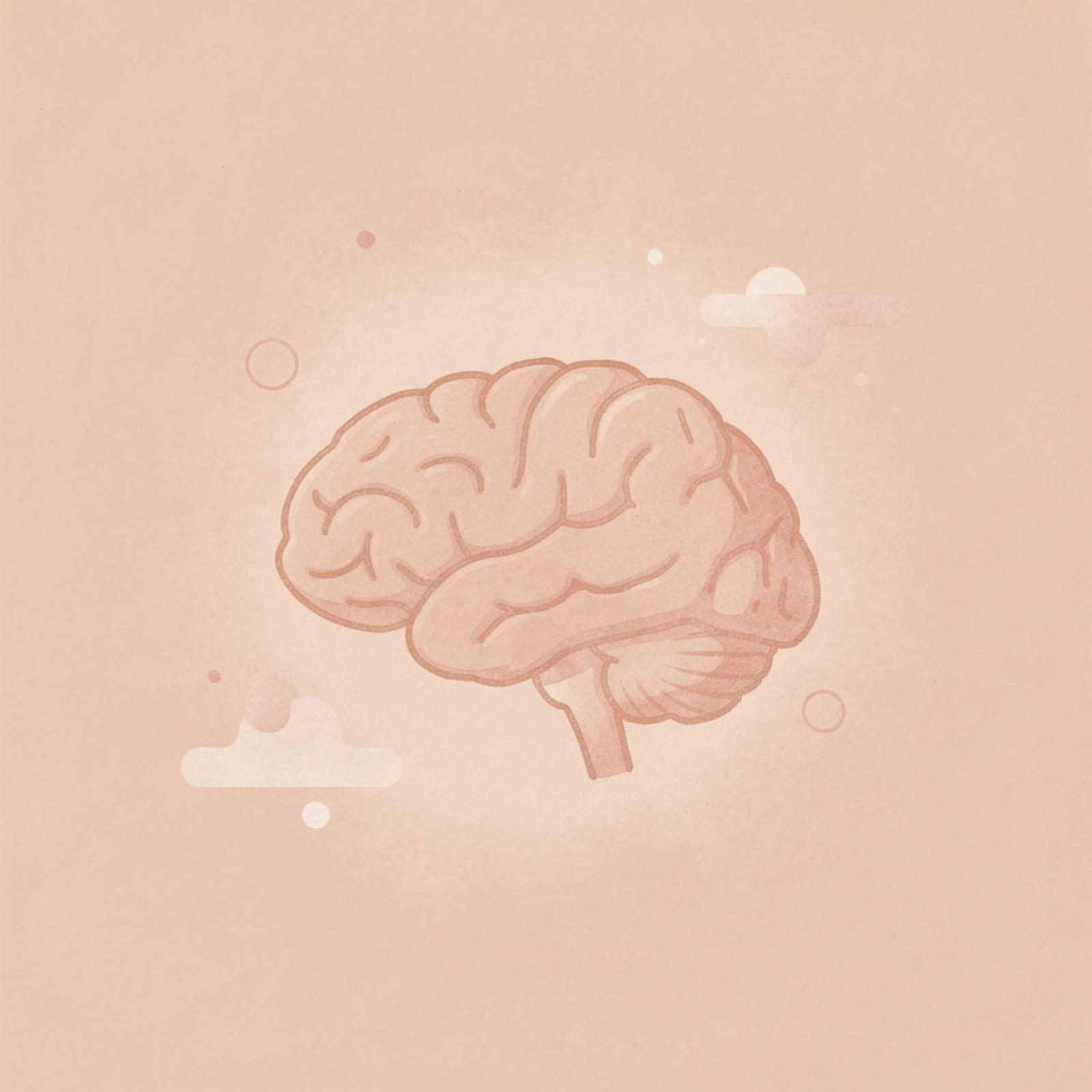  Brain icon representing Claude's AI intelligence