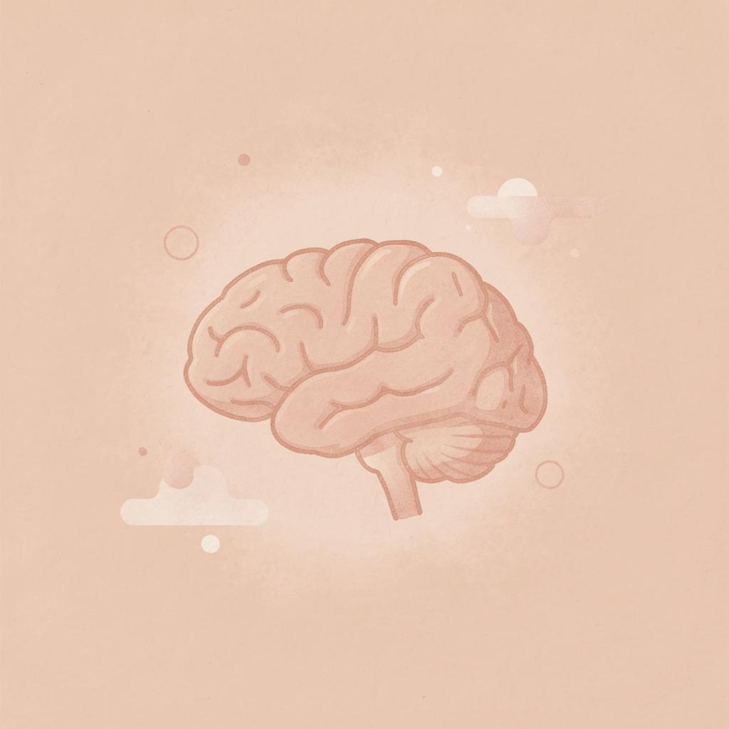 Brain icon representing Claude's AI intelligence