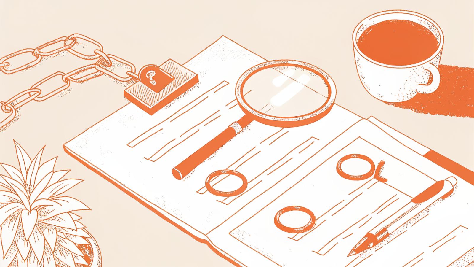 Solo attorney's four-criteria checklist for choosing a legal AI research tool