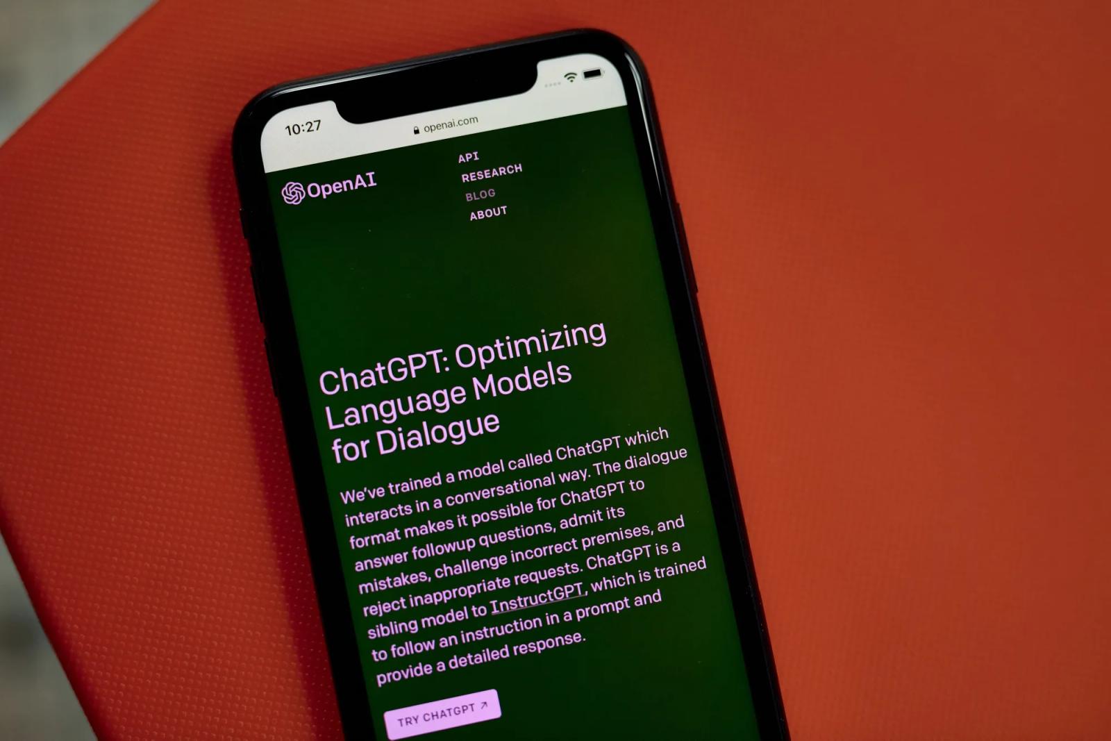 How To Use ChatGPT For Legal Research