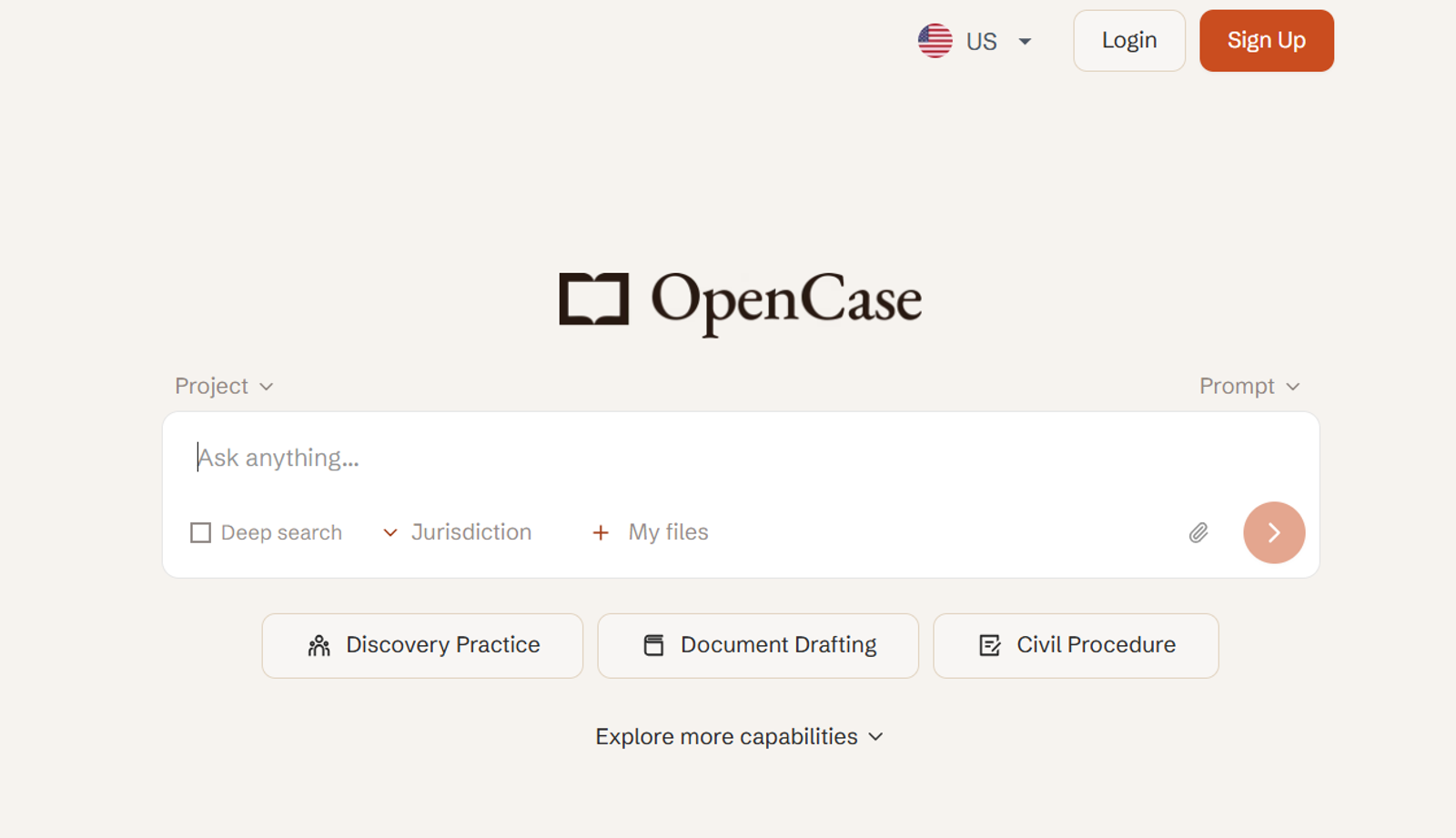 opencase  