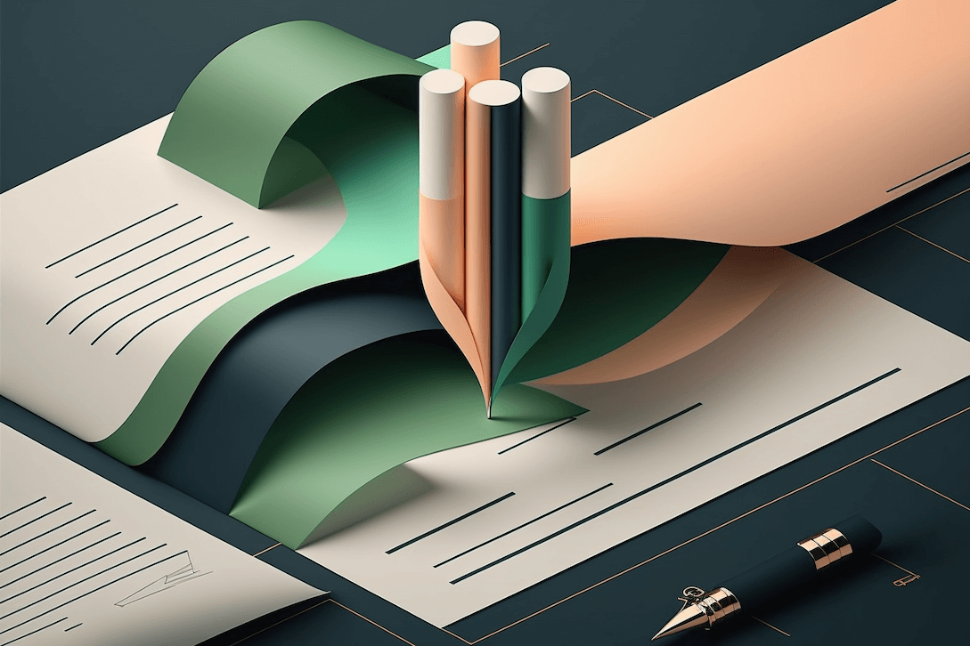 Legal Writing AI