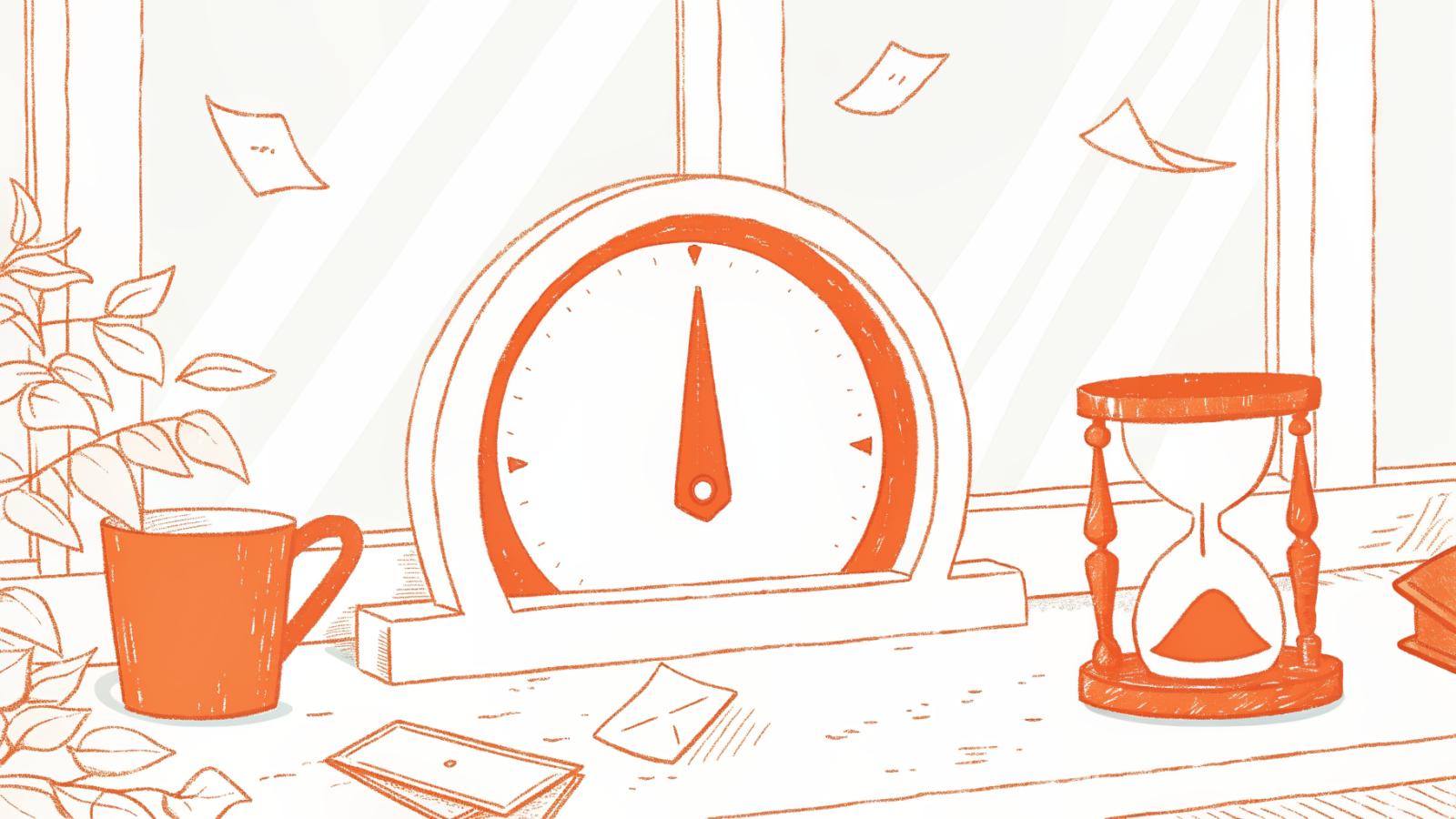 Law firm revenue leaking away through unbilled hours and broken processes