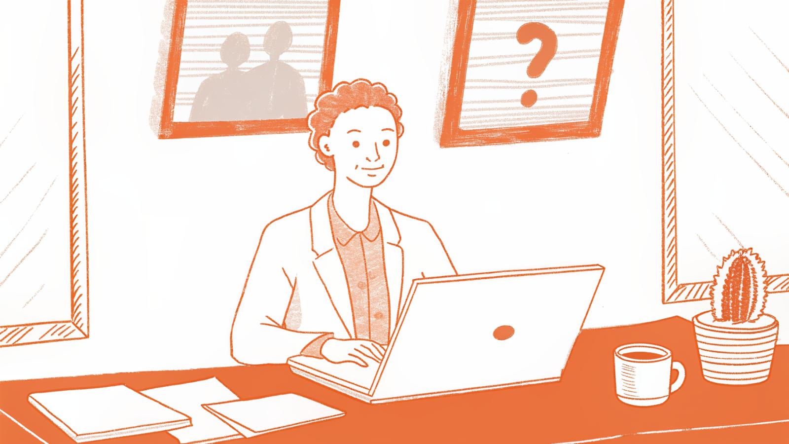Solo attorney at laptop comparing two legal AI tools with unclear pricing signals