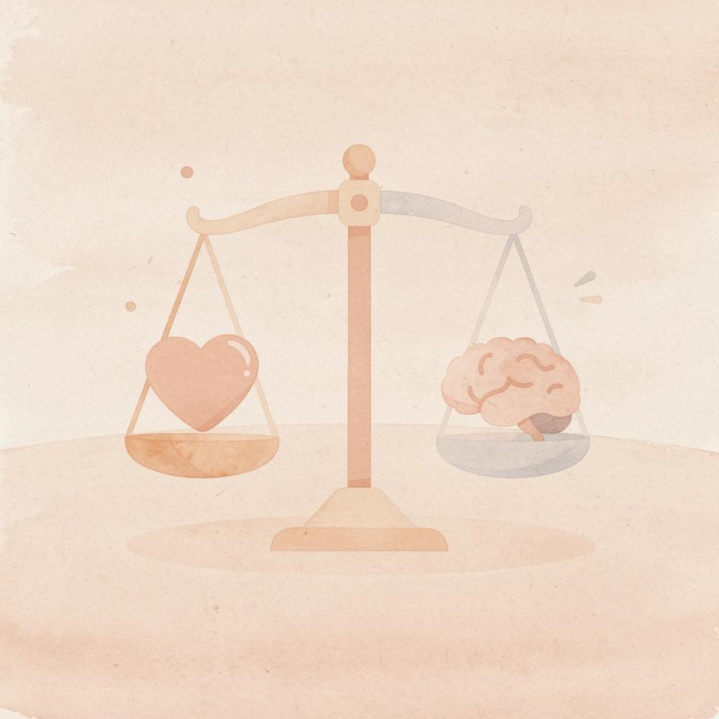 Icon scale showing speed versus accuracy trade-off in legal AI