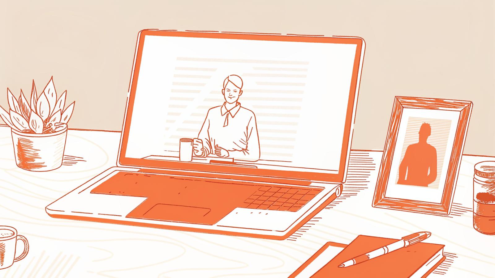 General counsel editing an AI-redlined contract directly inside a Word document at desk