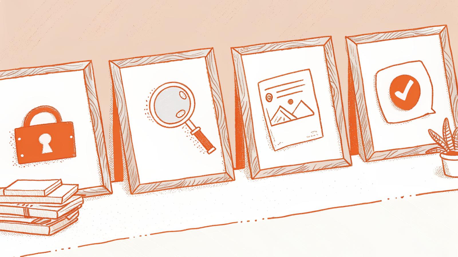 Four due-diligence checkpoints a small law firm uses to evaluate a legal AI tool