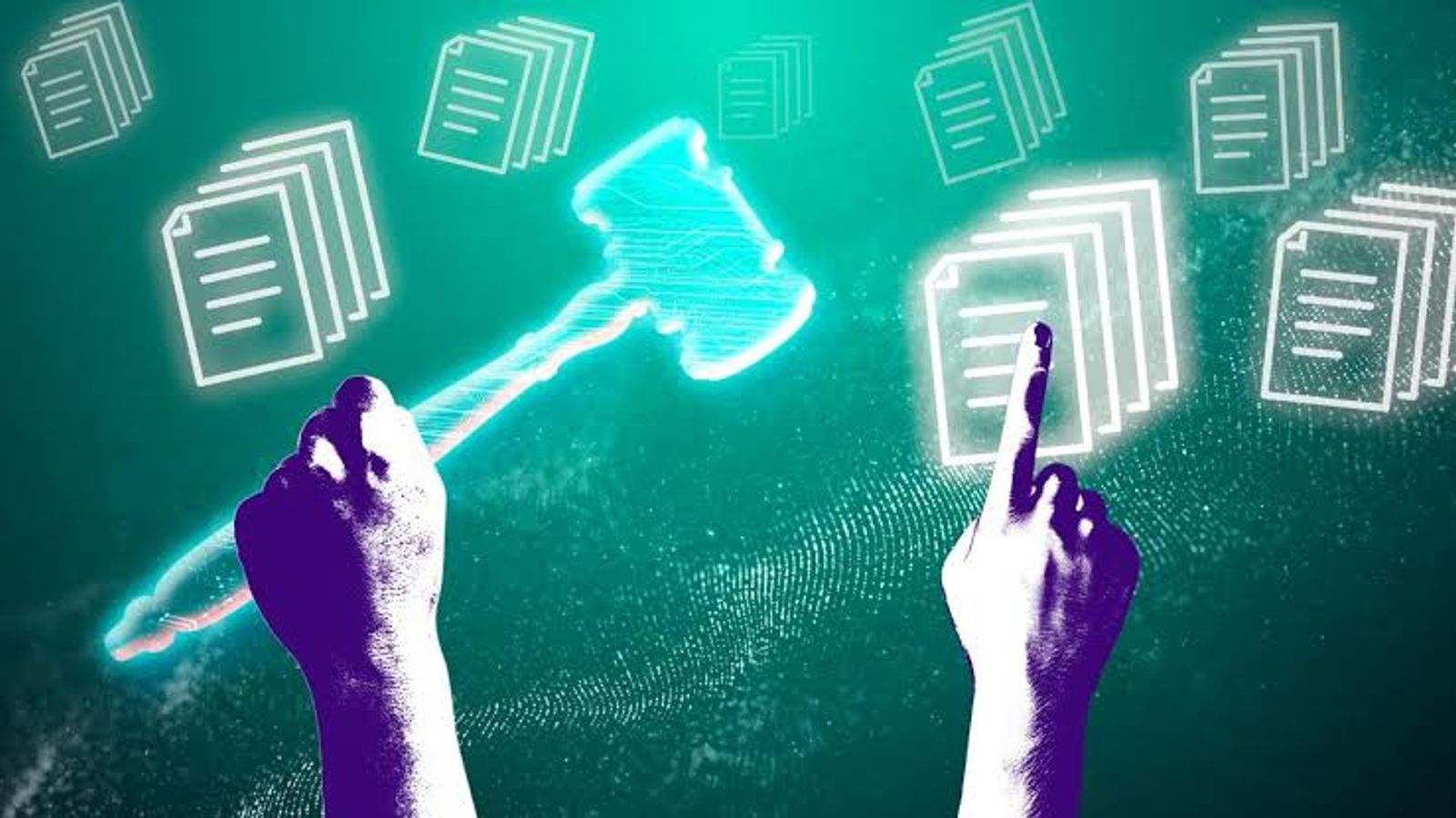 Are AI Legal Hallucinations Illegal