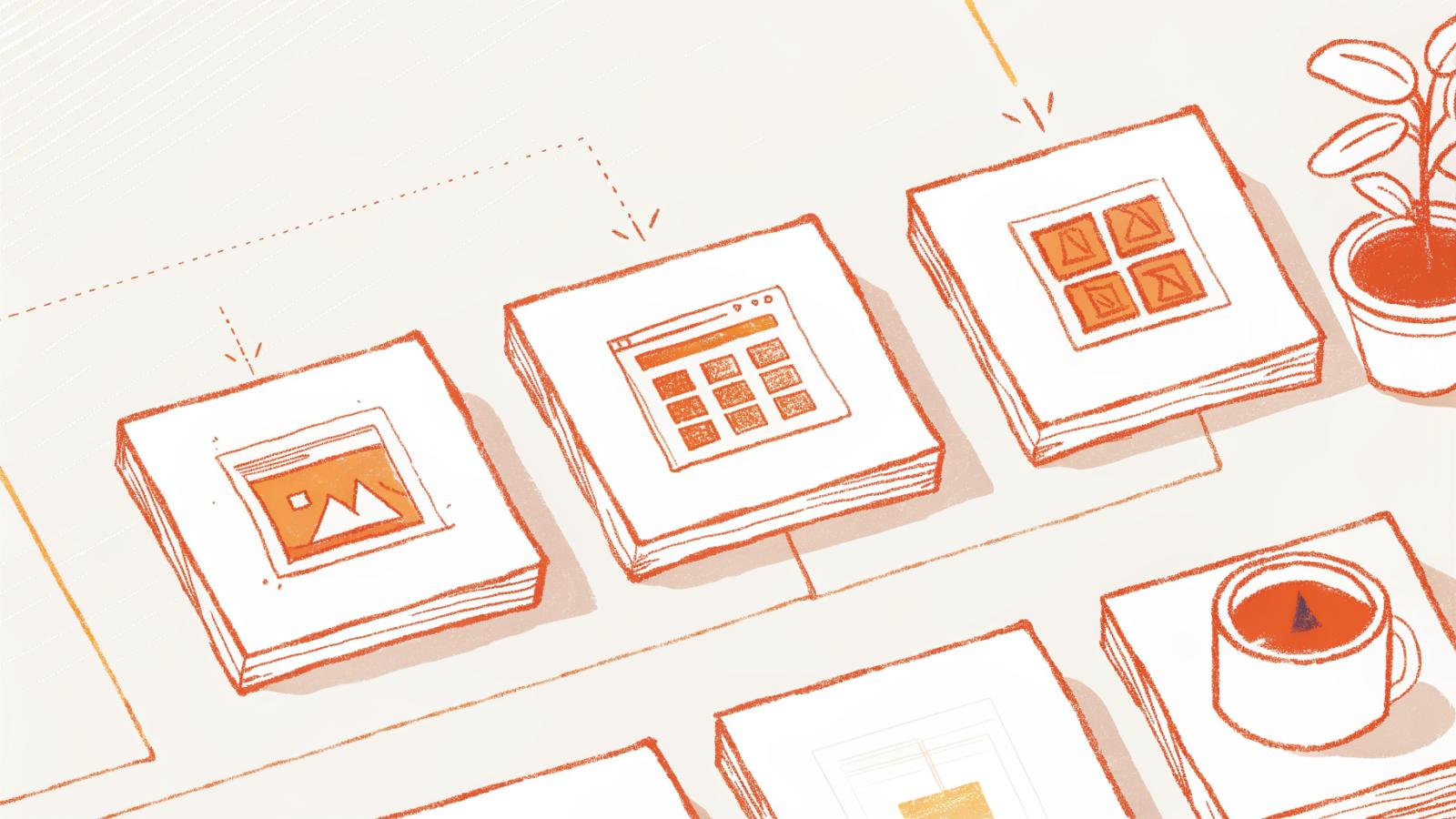 Layered technology stack for law firms building from practice management to AI research tools