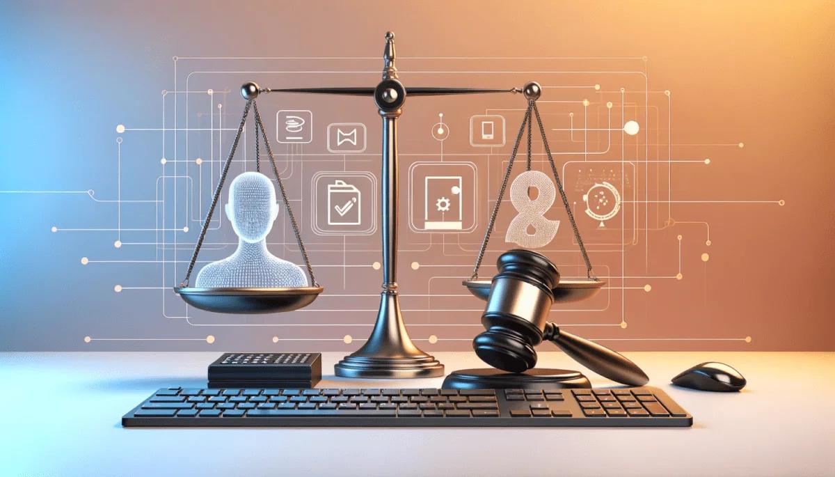 AI Legal Ethics