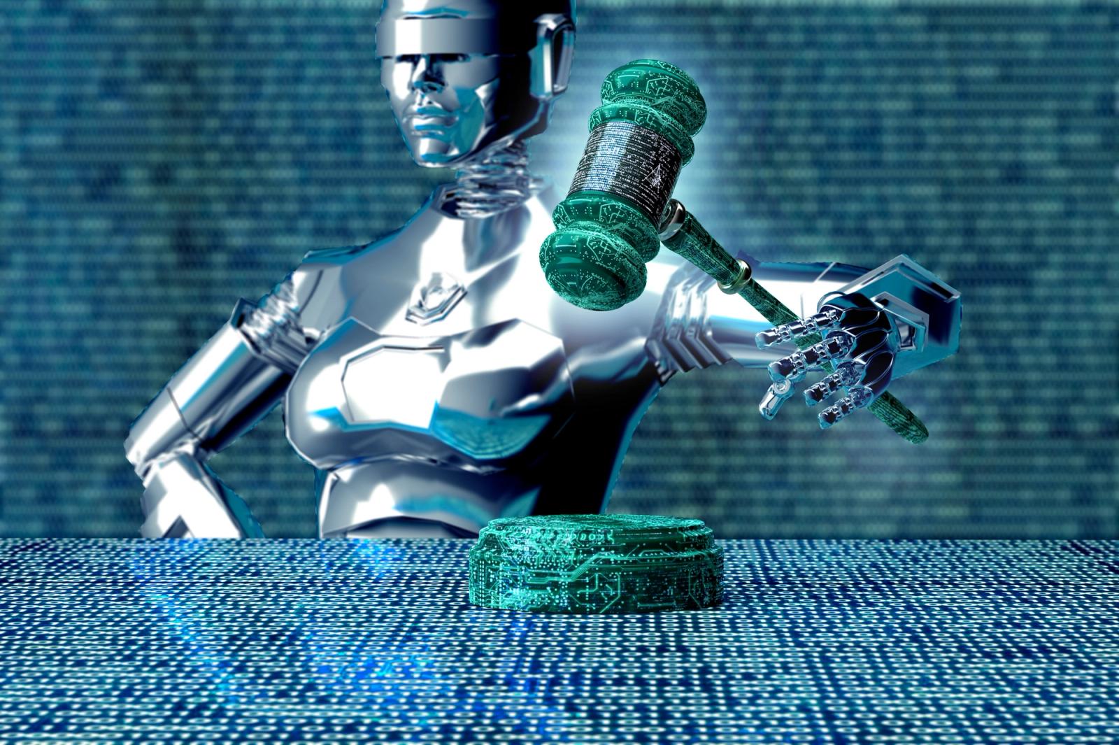 How Is Artificial Intelligence Changing Legal Research