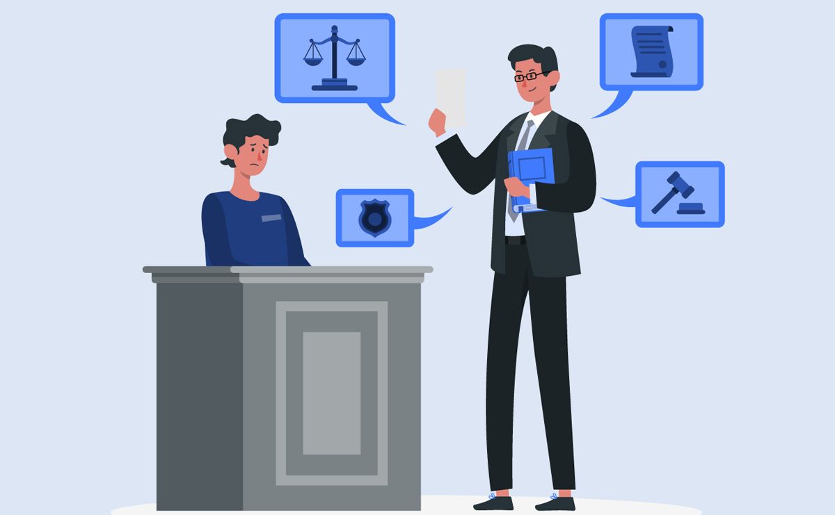Objections in Court Every Law Student Should Know