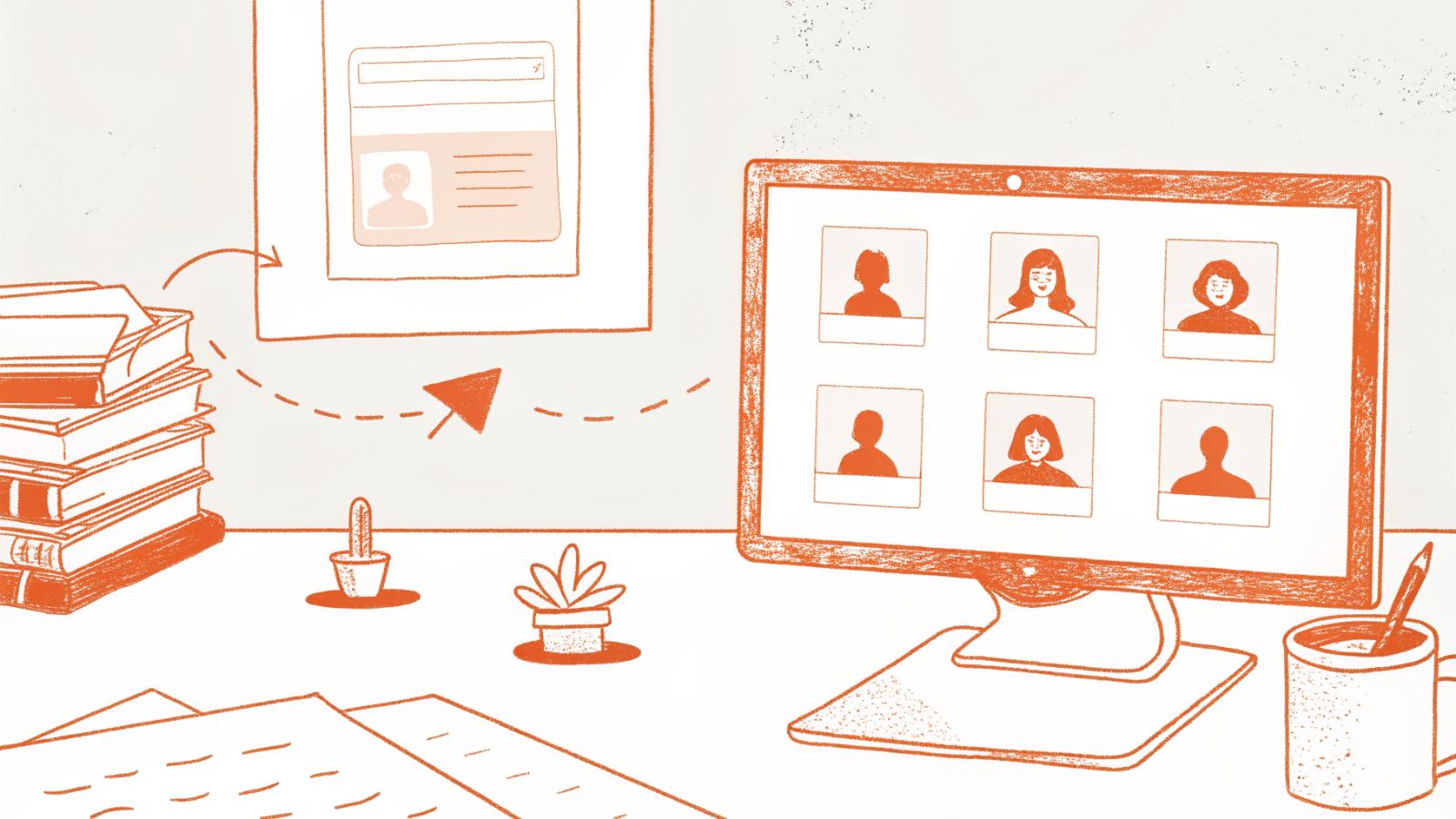 Solo lawyer's free legal research flow from treatises to free databases to AI platform