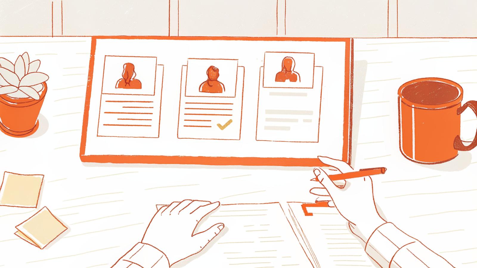 Legal AI automation workflow showing safe first-pass research handing off to attorney human review