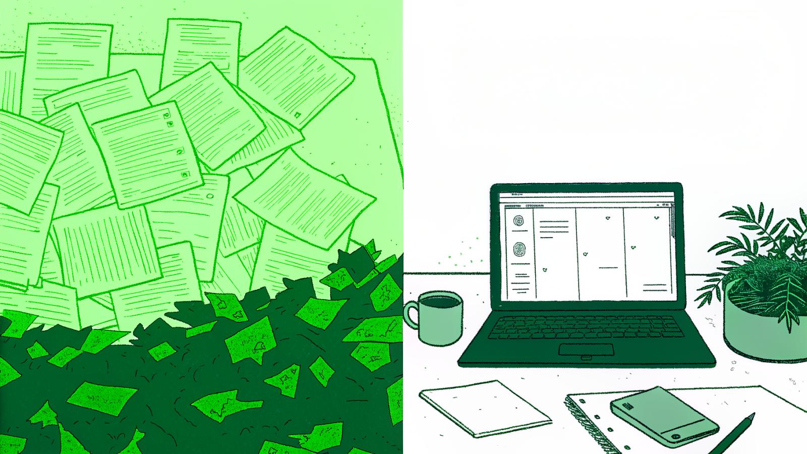 General AI writing tool versus purpose-built legal contract automation lifecycle pipeline comparison