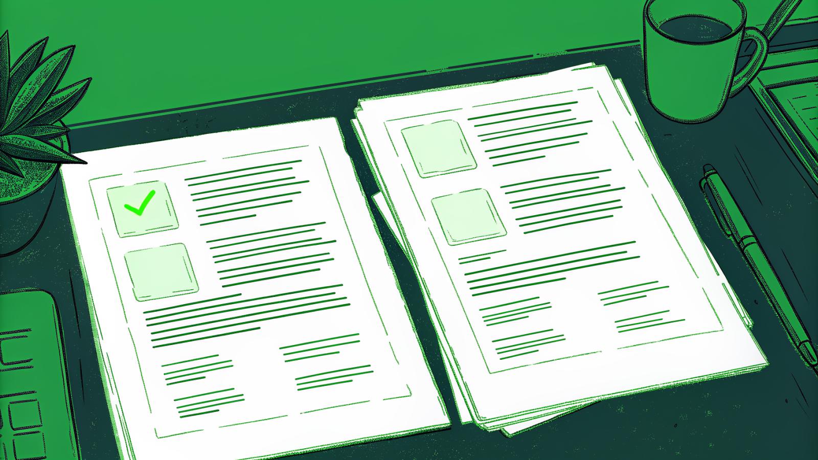 AI contract redlining tool comparing flagged clause deviations against a firm playbook