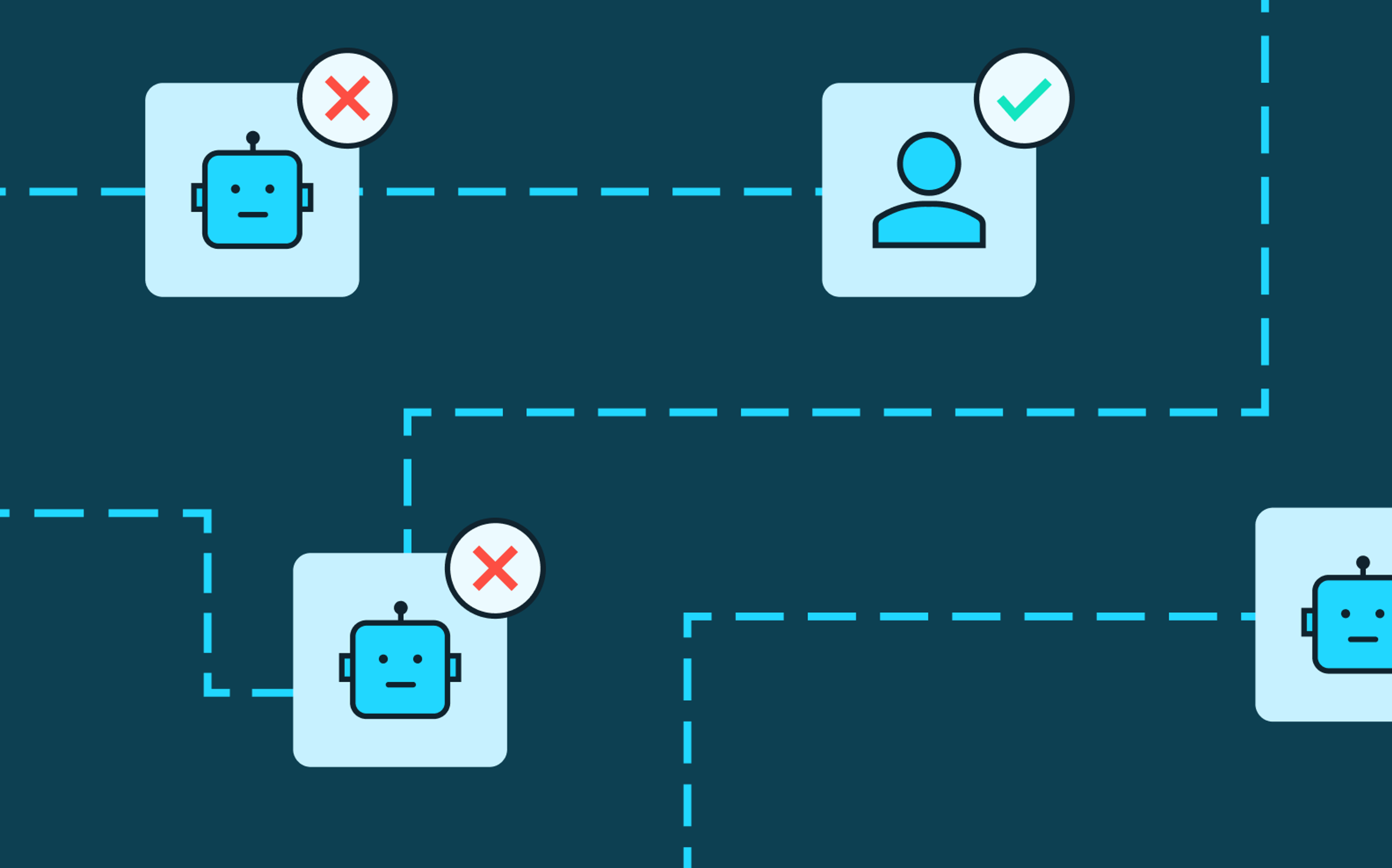 Securing AI against bot attacks