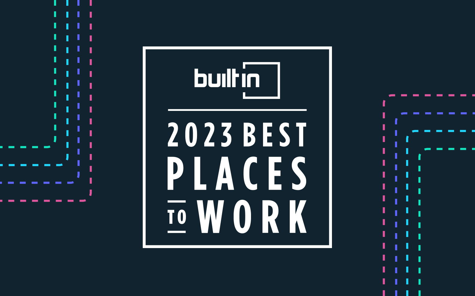 Stytch honored with BuiltIn's 2023 Best Places to Work award