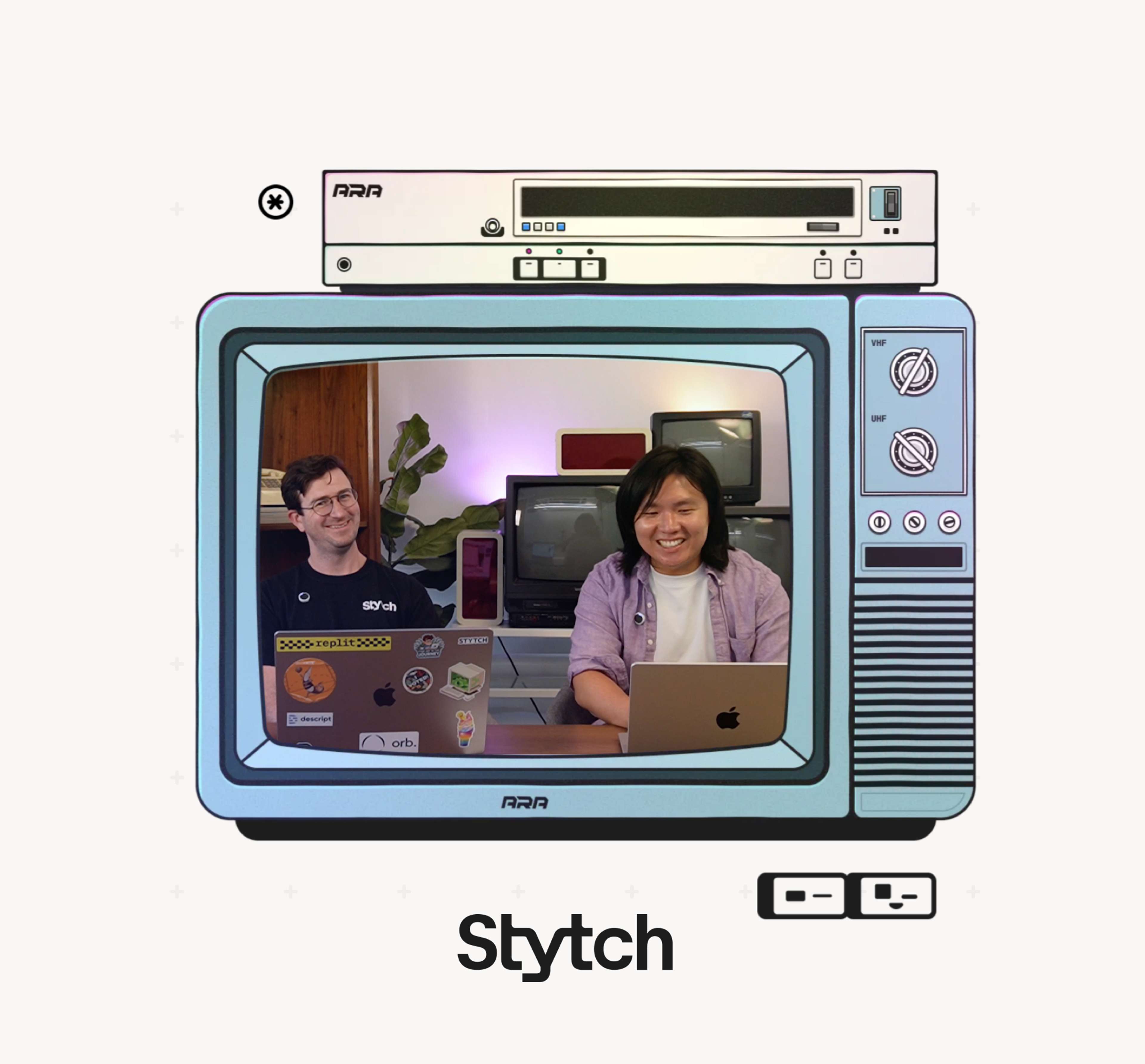 Agent ready episode 7 with Stytch: AI agent fraud and threat prevention