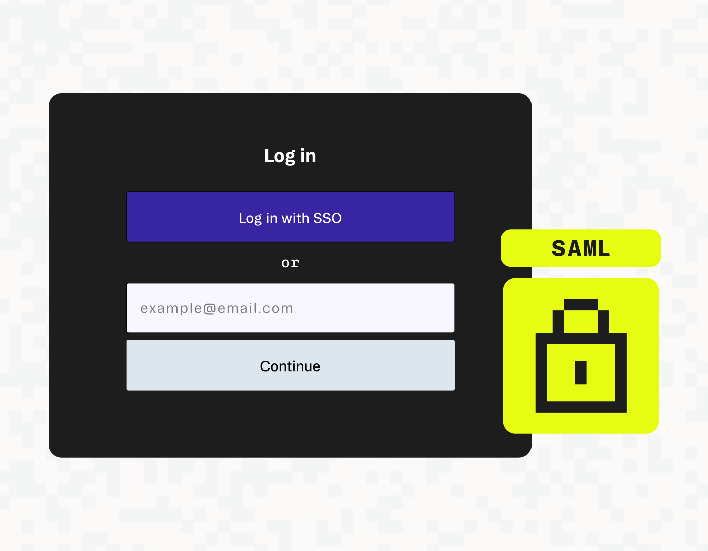 SAML example: what is SAML and how do you use It?