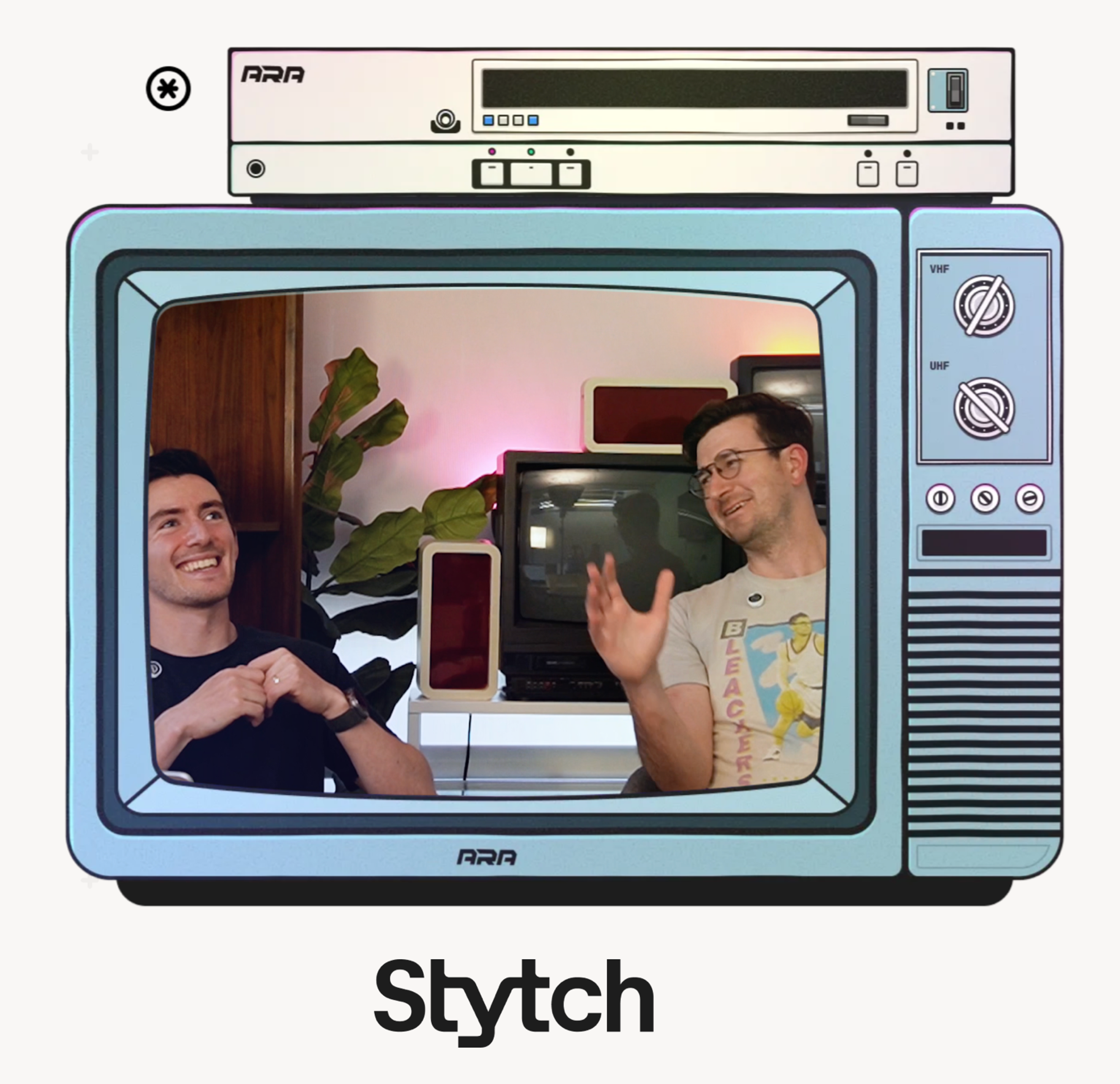 Agent ready episode 4 with Stytch: identity, auth + consent for AI agents