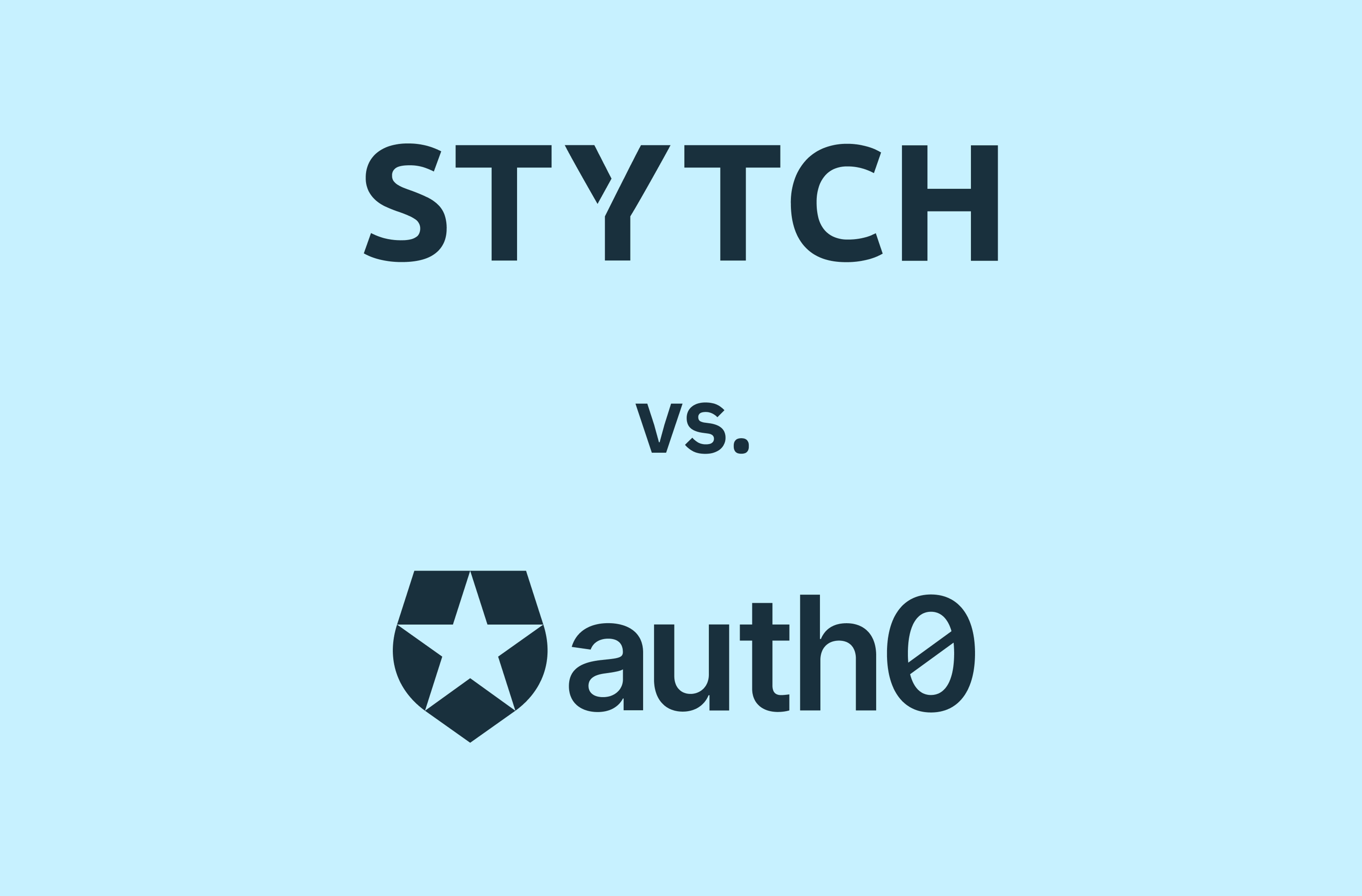 Auth0 pricing (and four other reasons to choose Stytch)