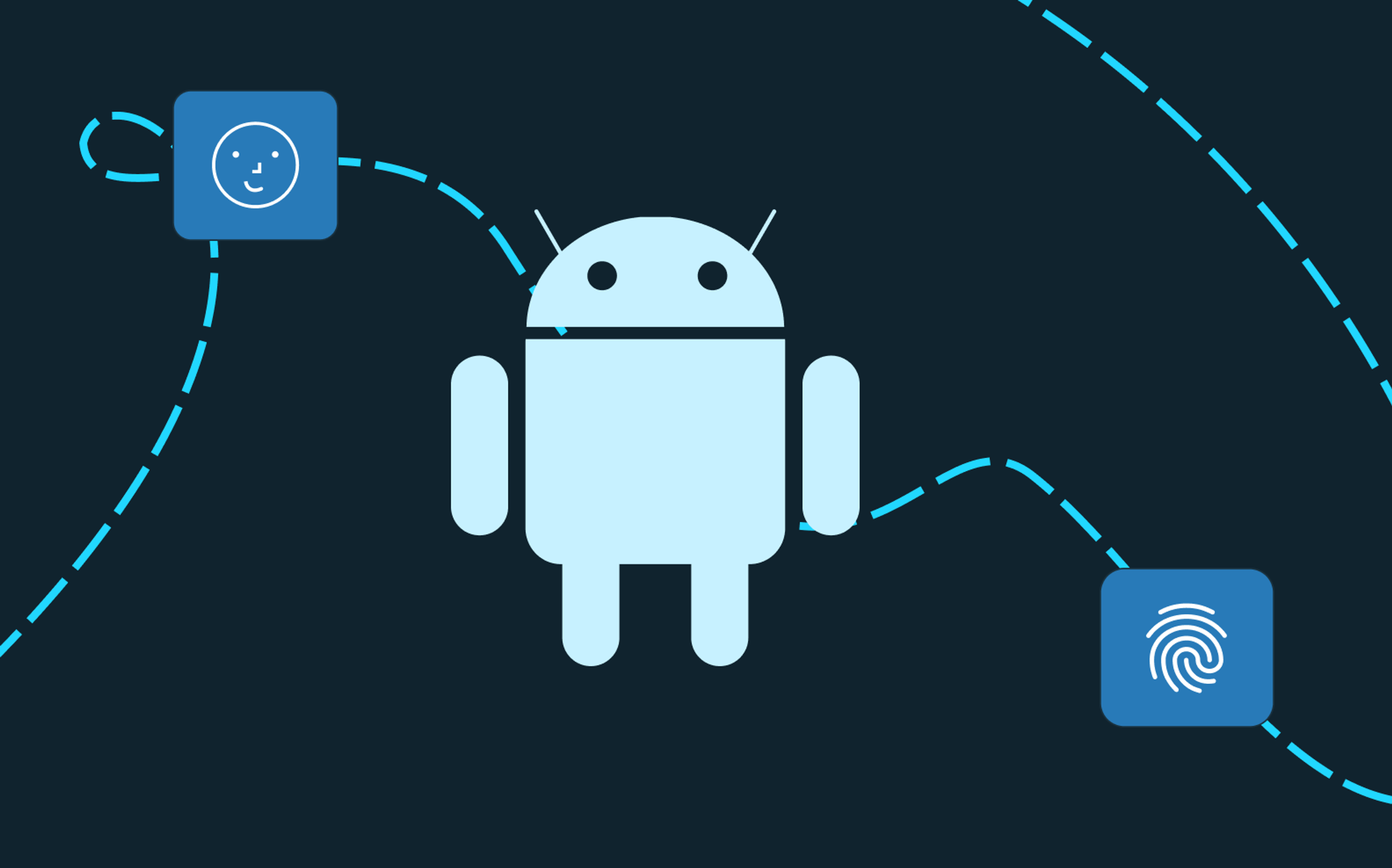 An engineer’s guide to mobile biometrics: Android Keystore pitfalls and best practices