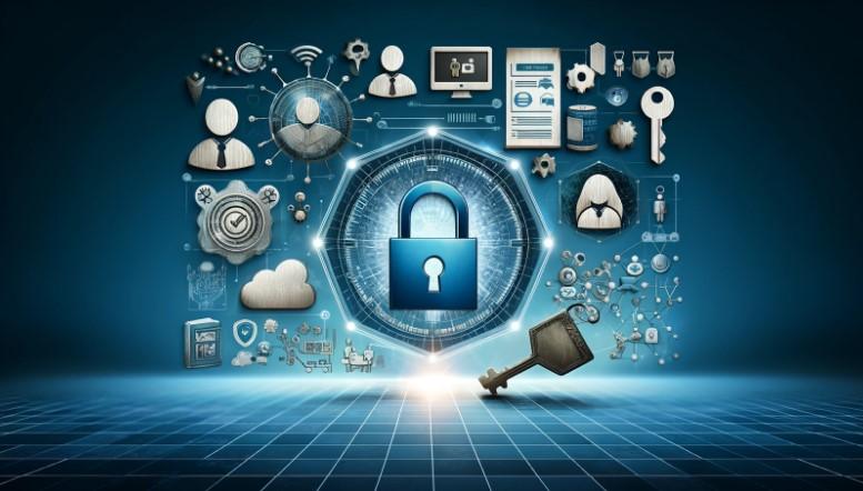 Identity security: The key to access, compliance and trust in the digital era