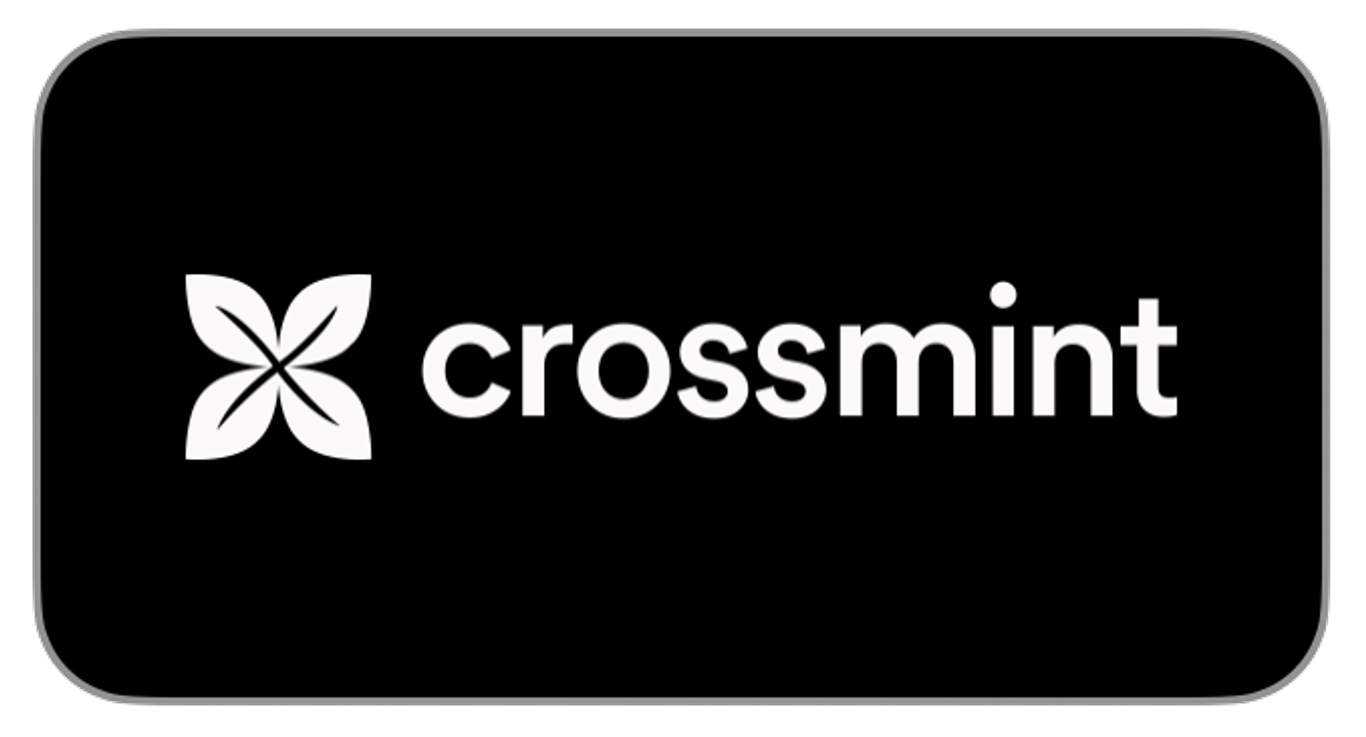 Crossmint