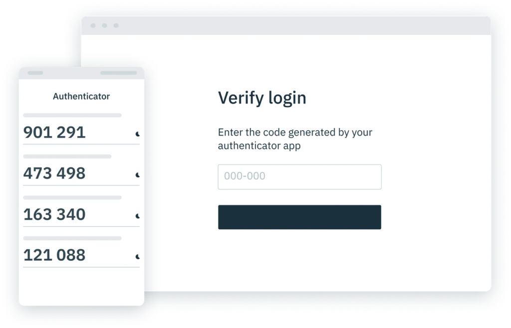 Introducing TOTP Authentication for Next-Level Security