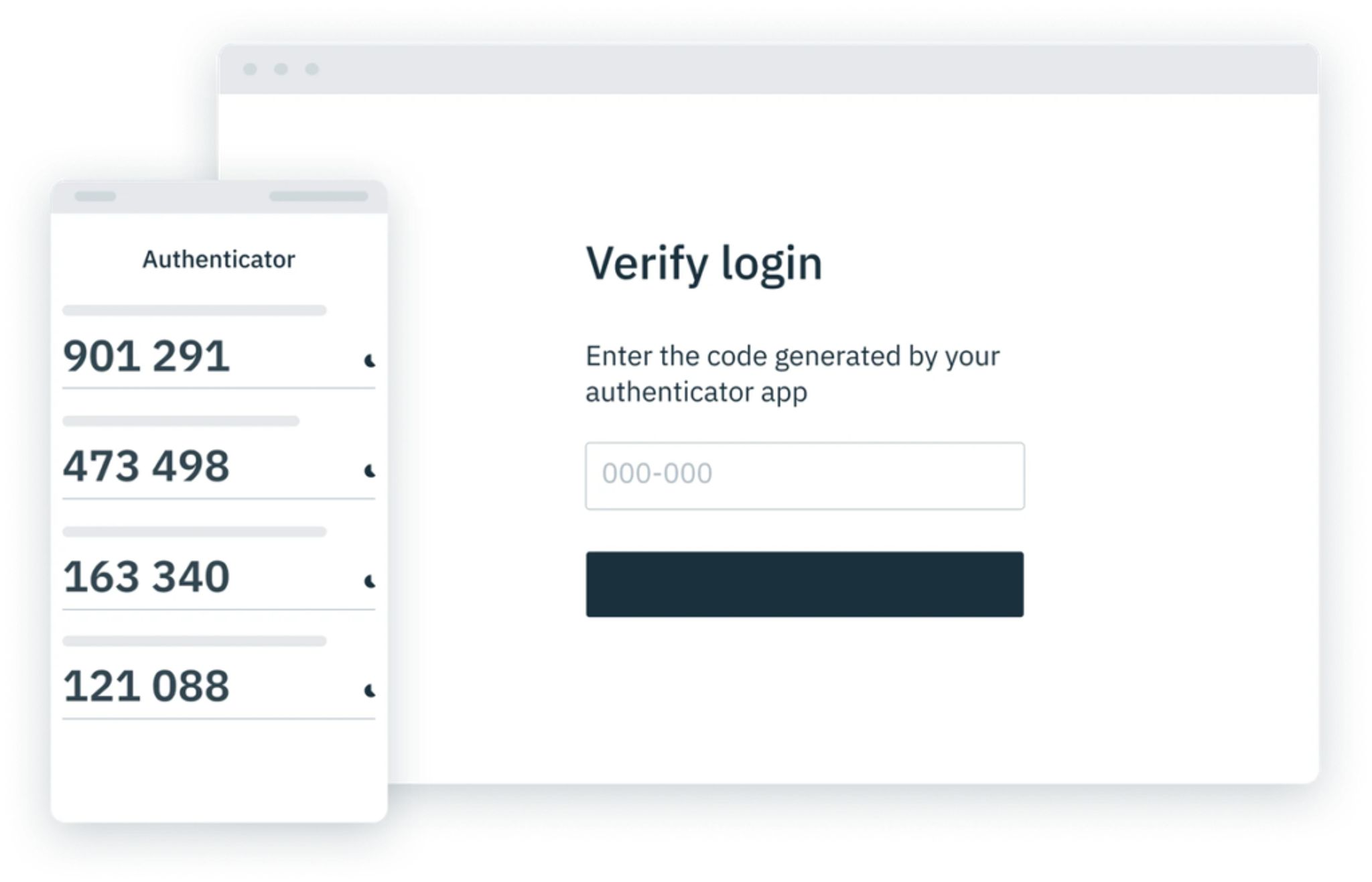 Introducing TOTP Authentication for Next-Level Security