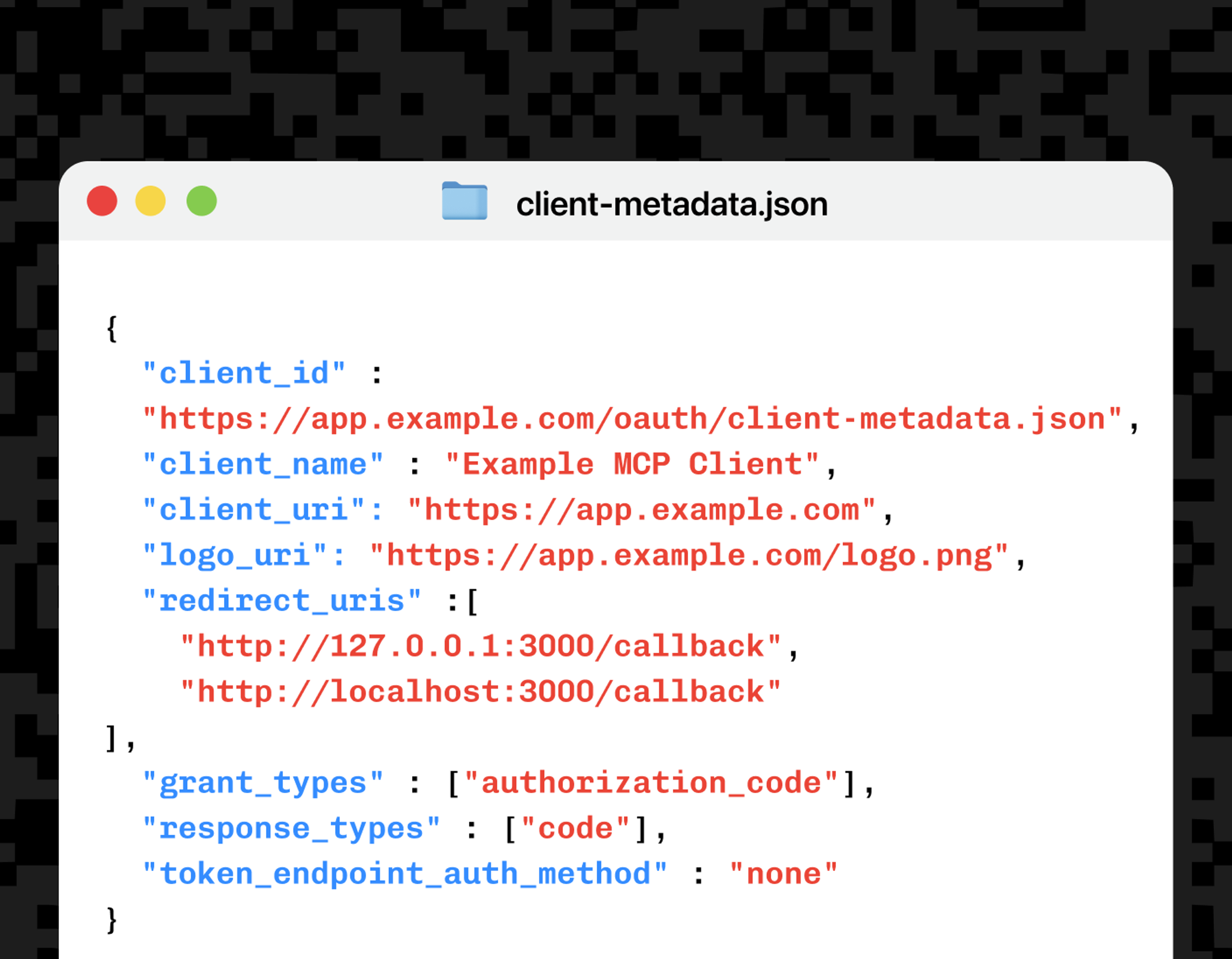 Building MCP with OAuth Client ID Metadata (CIMD)