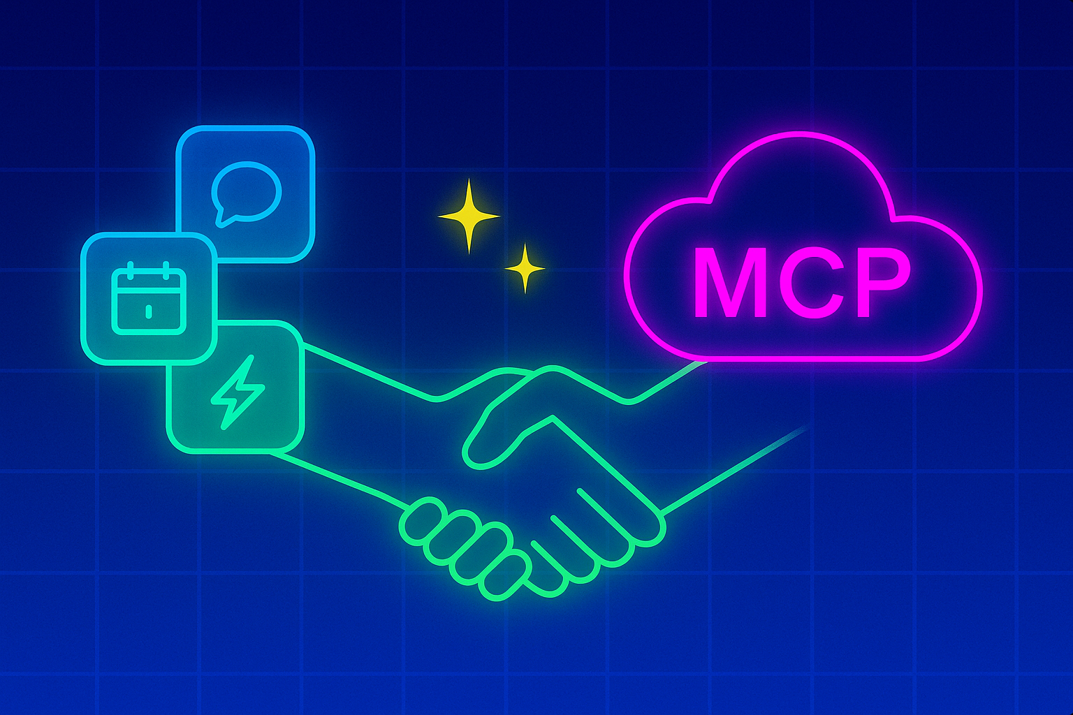 The age of agent experience: now with MCP servers
