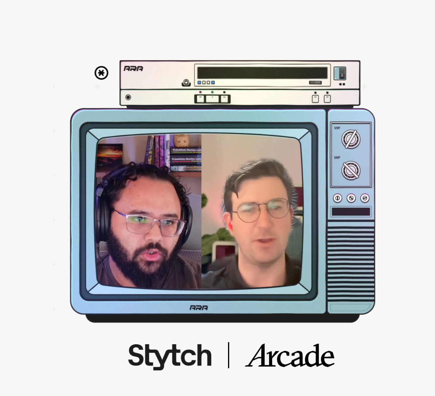 Agent ready episode 5 with Arcade: tool calling, orchestration, & agent development