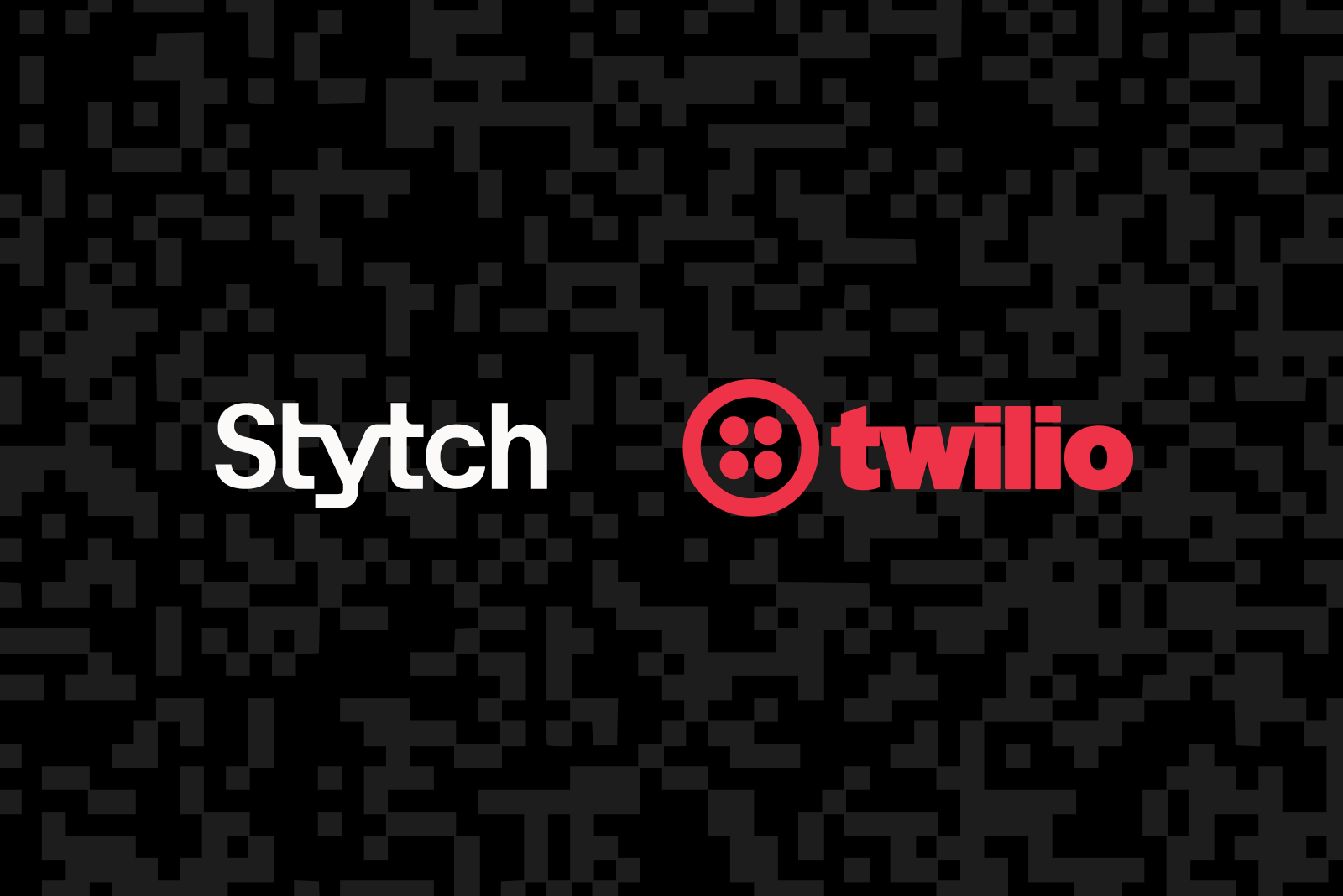 Stytch has joined Twilio to build the intelligent identity layer for the internet