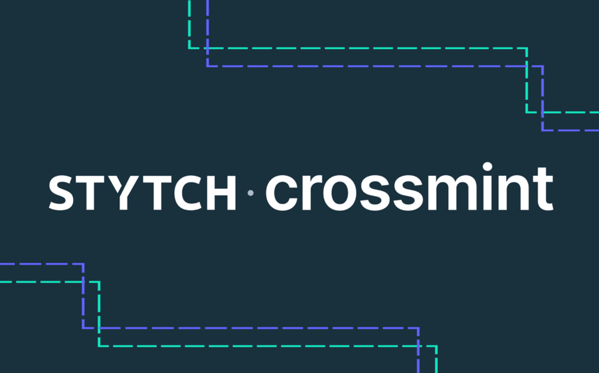 Onboarding the next Web3 wave with Crossmint + Stytch